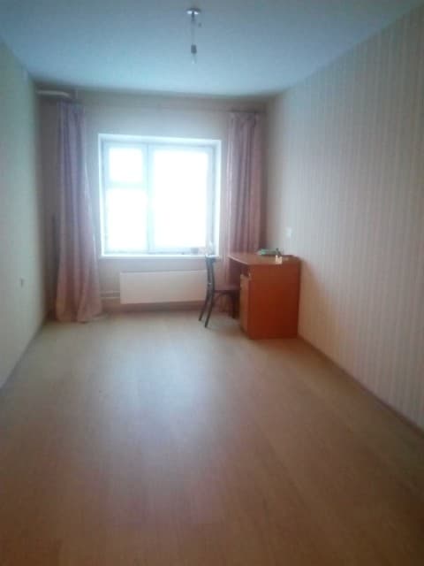 2 комн., 57.0 м², 1 эт.