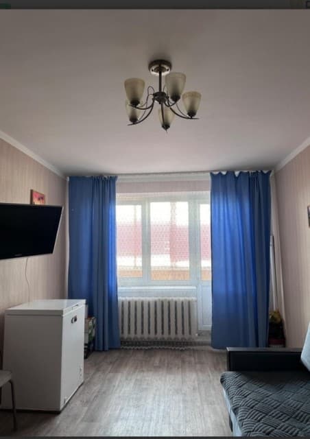 3 комн., 62.0 м², 5 эт.