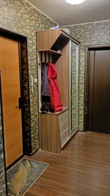 3 комн., 71.0 м², 1 эт.