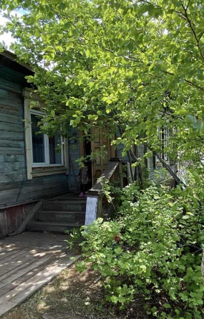 3 комн., 72.0 м², 1 эт.