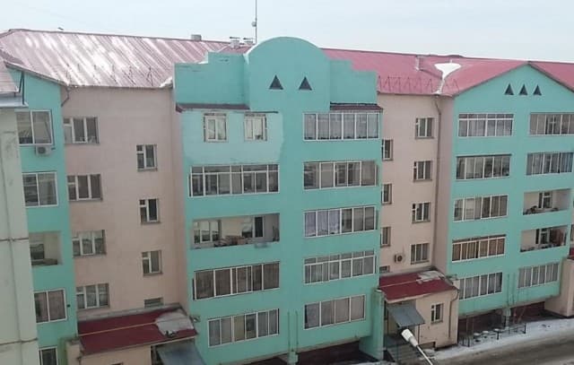 3 комн., 78.0 м², 3 эт.