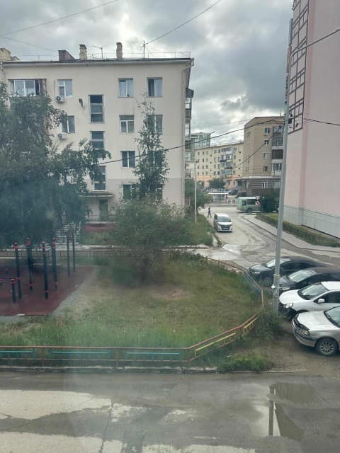 1 комн., 35.0 м², 1 эт.