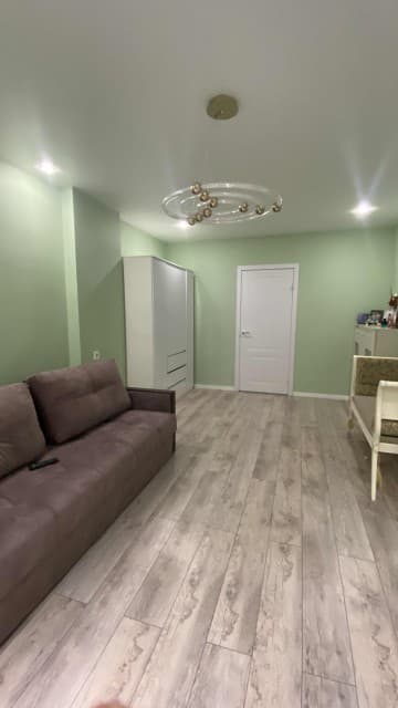 3 комн., 78.0 м², 3 эт.