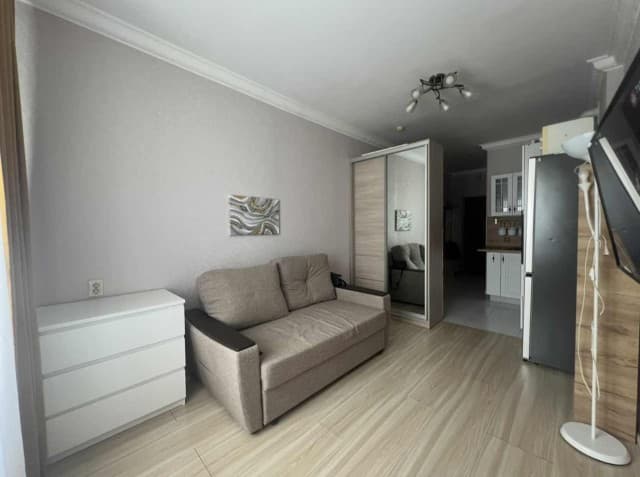 Студия, 22.0 м², 3 эт.