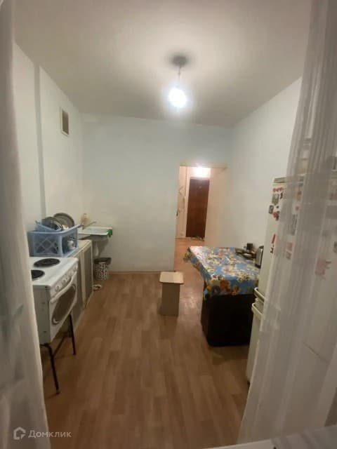 1 комн., 31.0 м², 5 эт.