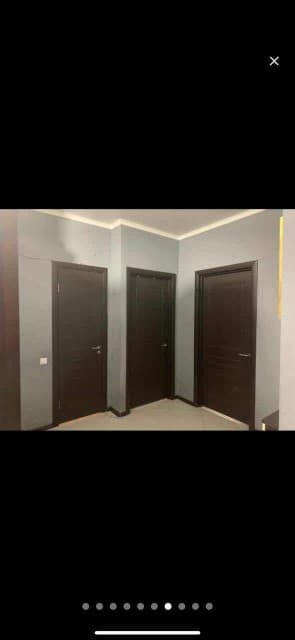 1 комн., 47.0 м², 3 эт.