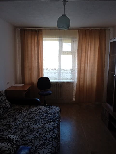 1 комн., 36.0 м², 5 эт.