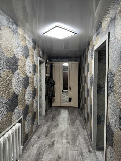 2 комн., 58.0 м², 1 эт.