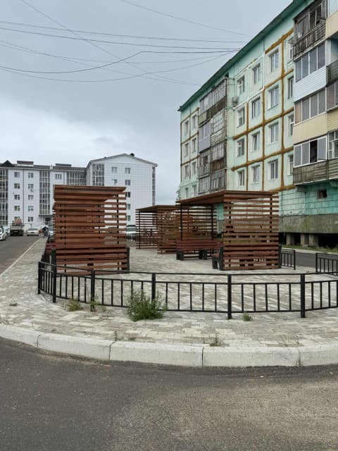 1 комн., 35.0 м², 2 эт.
