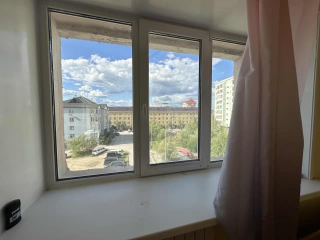 1 комн., 30.0 м², 4 эт.
