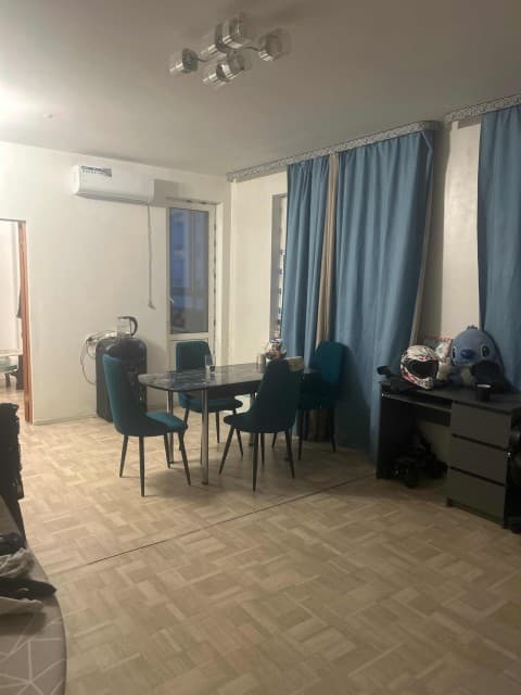 2 комн., 42.0 м², 9 эт.