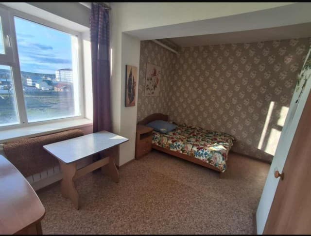 2 комн., 55.0 м², 3 эт.