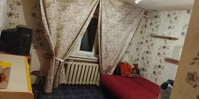 1 комн., 20.0 м², 2 эт.