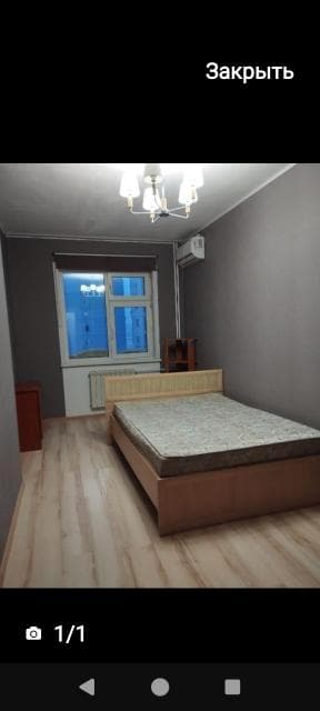 2 комн., 58.0 м², 6 эт.