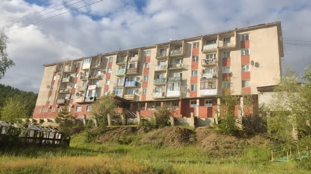 2 комн., 2 эт.
