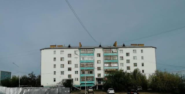 2 комн., 47.0 м², 3 эт.