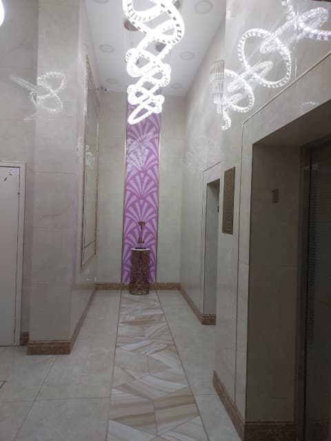 2 комн., 57.0 м², 6 эт.