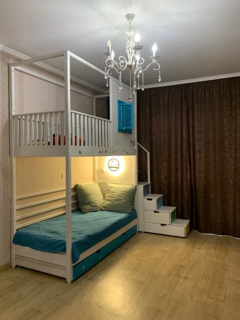 Студия, 29.0 м², 6 эт.
