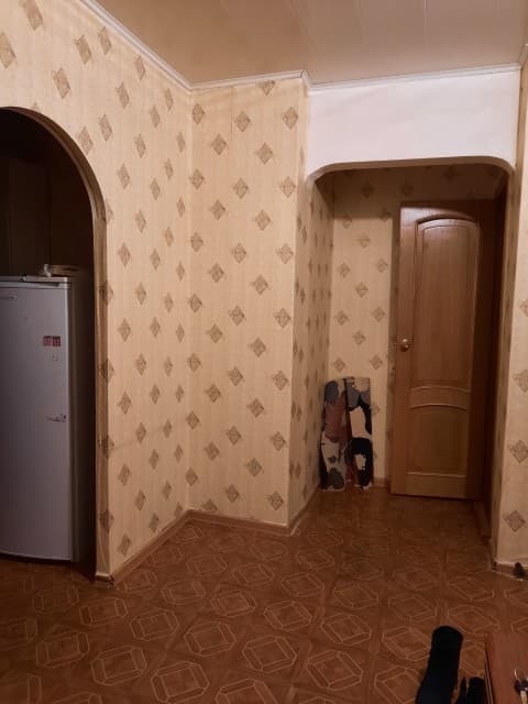 1 комн., 35.0 м², 3 эт.