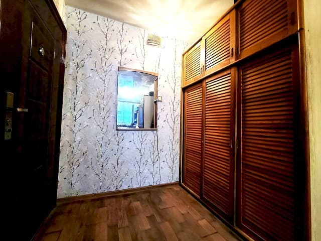 3 комн., 62.0 м², 1 эт.