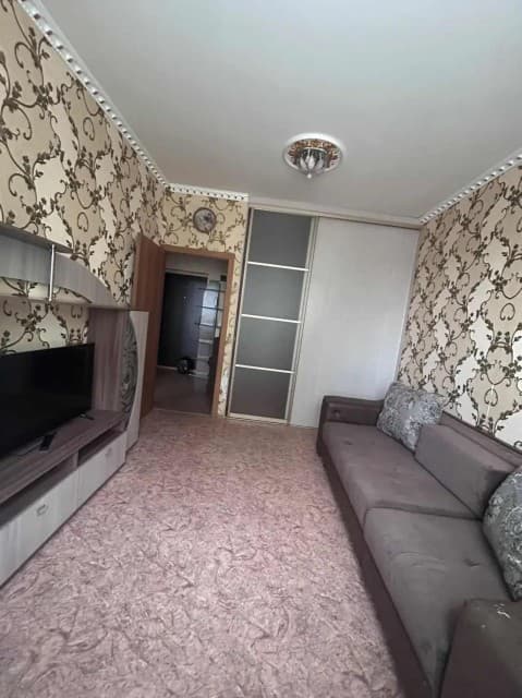 1 комн., 34.3 м², 4 эт.