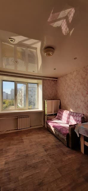 Студия, 13.0 м², 3 эт.