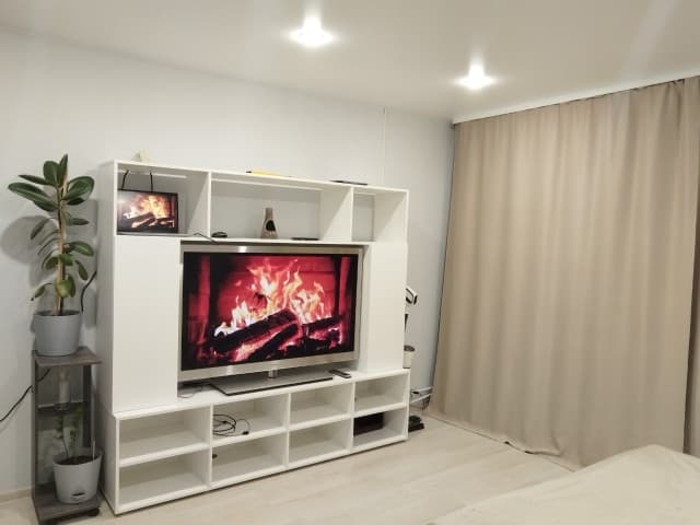 Студия, 25.0 м², 2 эт.