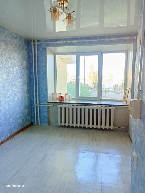 1 комн., 22.0 м², 1 эт.