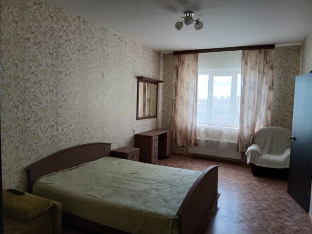 2 комн., 80.0 м², 7 эт.