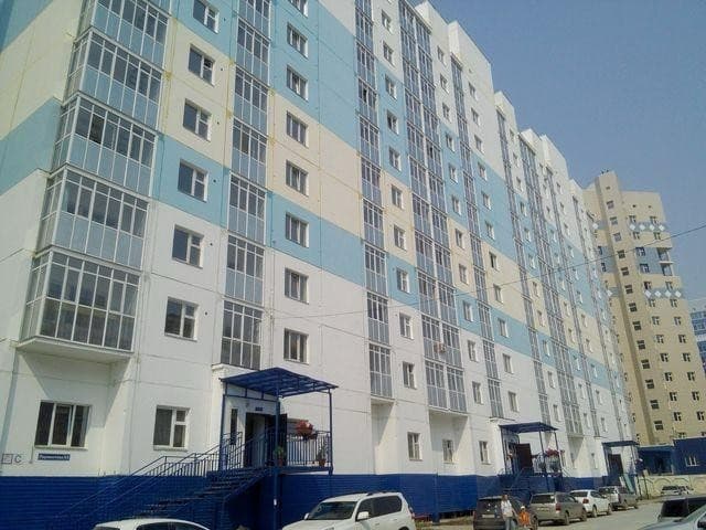 1 комн., 35.0 м², 10 эт.