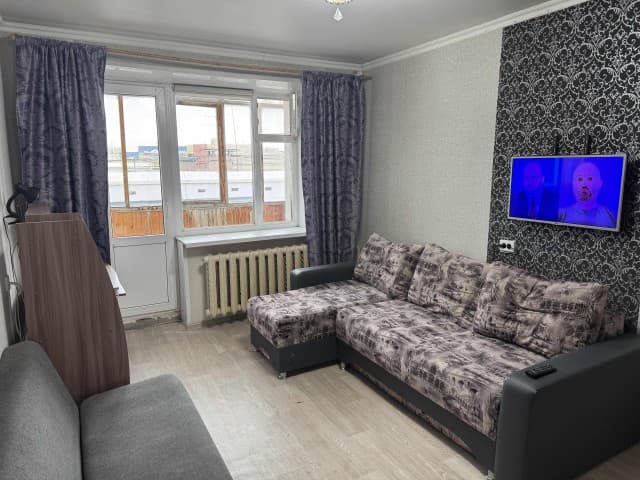 1 комн., 30.0 м², 9 эт.