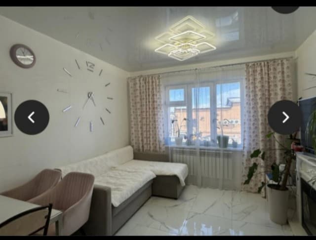 3 комн., 73.0 м², 1 эт.