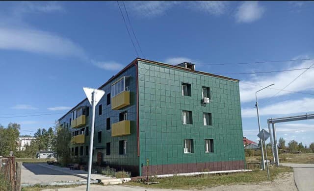 2 комн., 42.0 м², 1 эт.