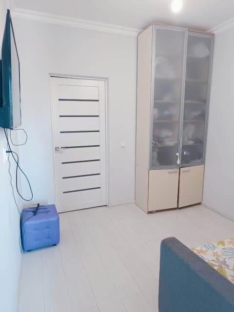 1 комн., 37.0 м², 6 эт.