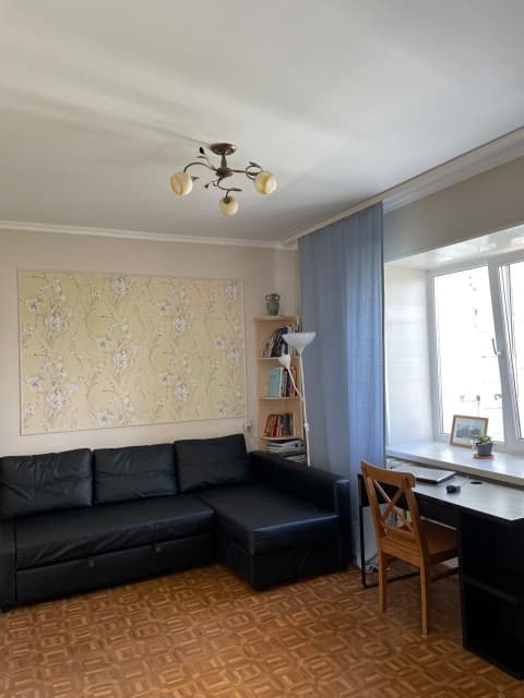 3 комн., 71.0 м², 4 эт.