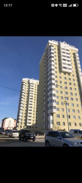 1 комн., 39.0 м², 5 эт.