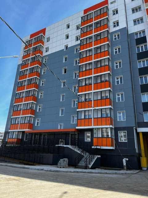 3 комн., 71.0 м², 5 эт.