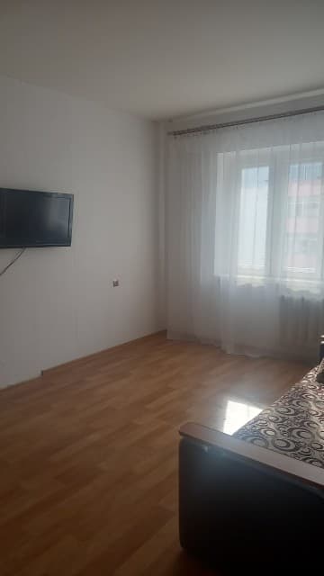 1 комн., 36.5 м², 6 эт.