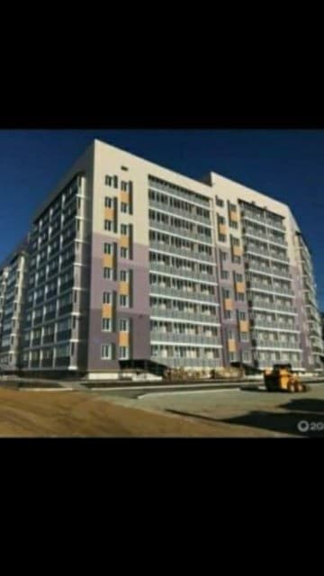 3 комн., 72.0 м², 4 эт.