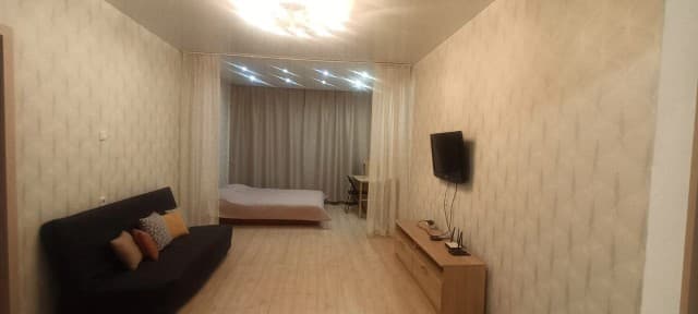 2 комн., 65.0 м², 5 эт.