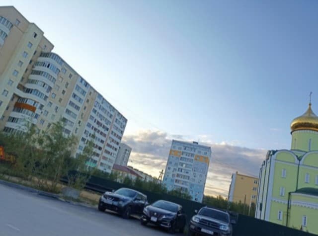 1 комн., 37.0 м², 3 эт.
