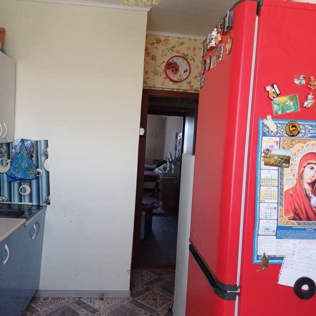 2 комн., 51.0 м², 2 эт.