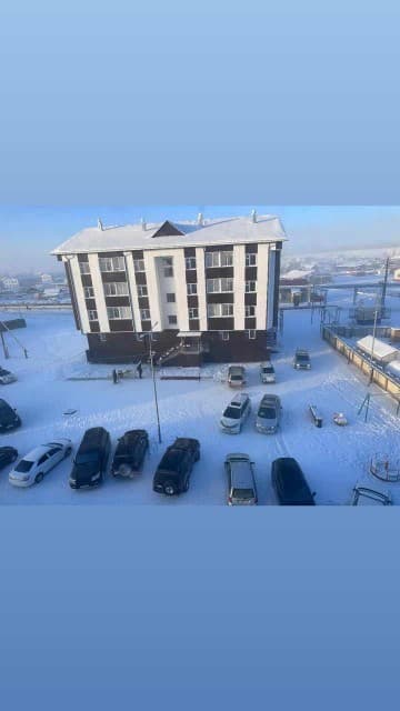 1 комн., 42.0 м², 4 эт.