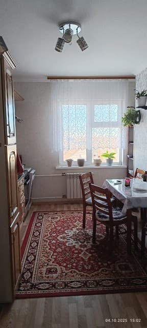 2 комн., 56.0 м², 5 эт.