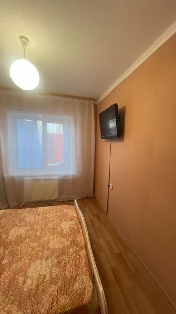 2 комн., 50.0 м², 1 эт.
