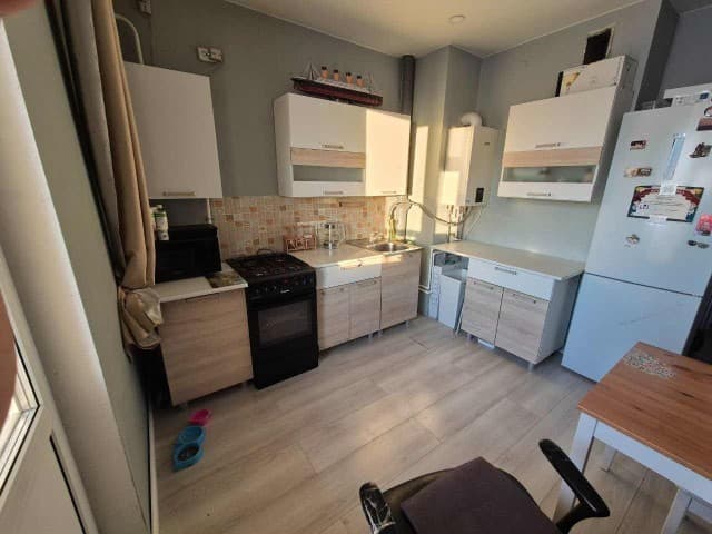 2 комн., 45.0 м², 12 эт.