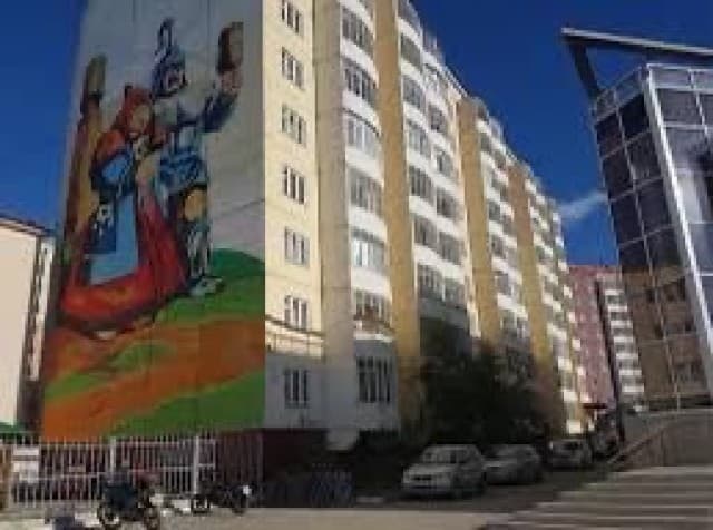 Студия, 30.0 м², 6 эт.