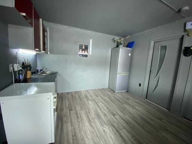 3 комн., 39.0 м², 2 эт.