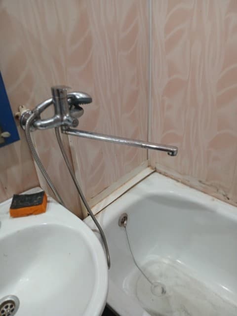 Студия, 2 эт.