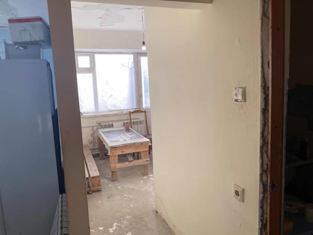 1 комн., 33.0 м², 1 эт.